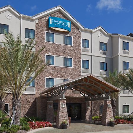 Staybridge Suites Lafayette-Airport By Ihg Exterior photo