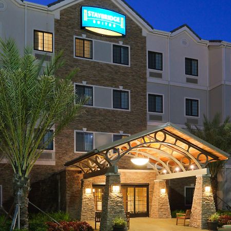 Staybridge Suites Lafayette-Airport By Ihg Exterior photo