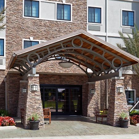 Staybridge Suites Lafayette-Airport By Ihg Exterior photo
