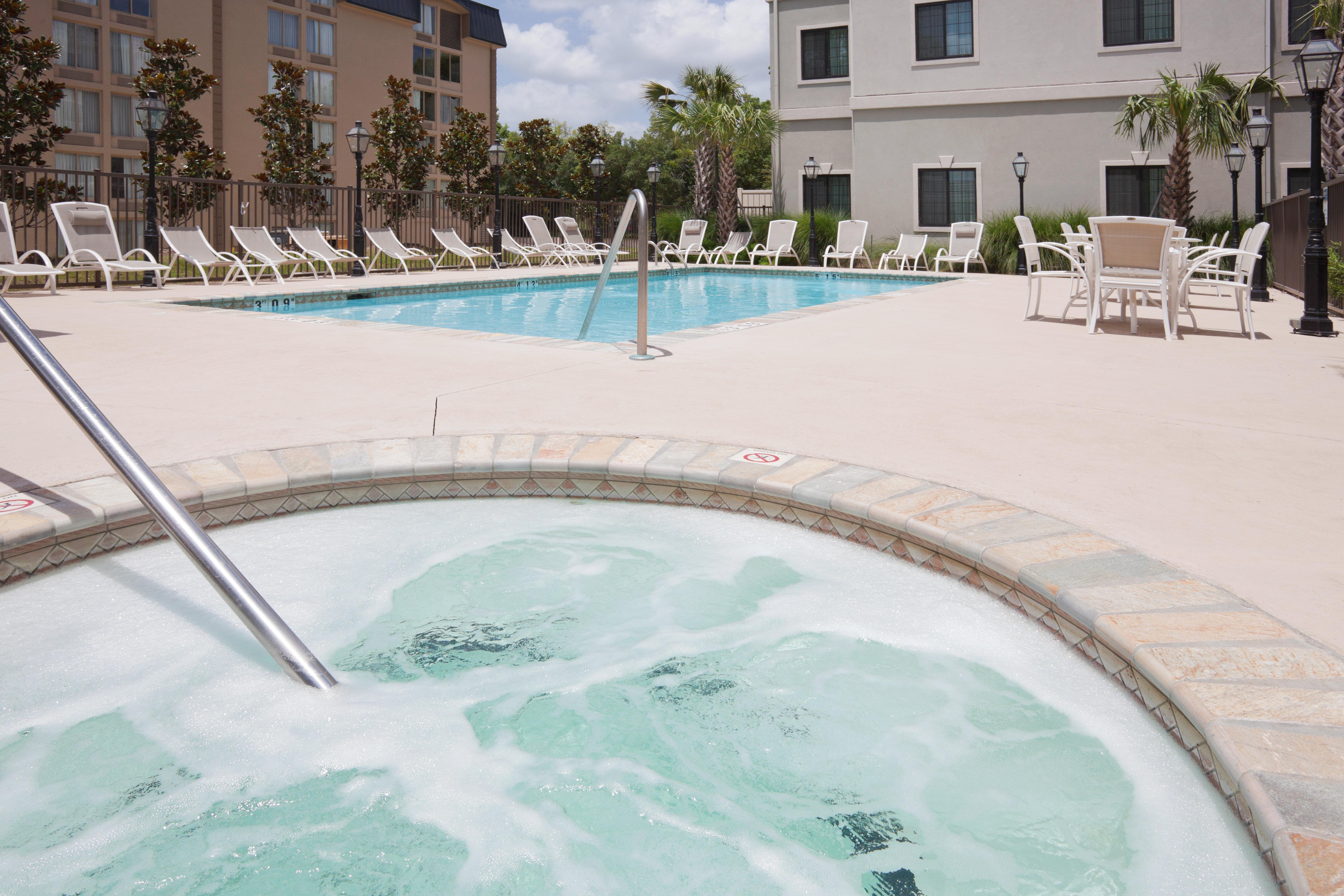 Staybridge Suites Lafayette-Airport By Ihg Exterior photo