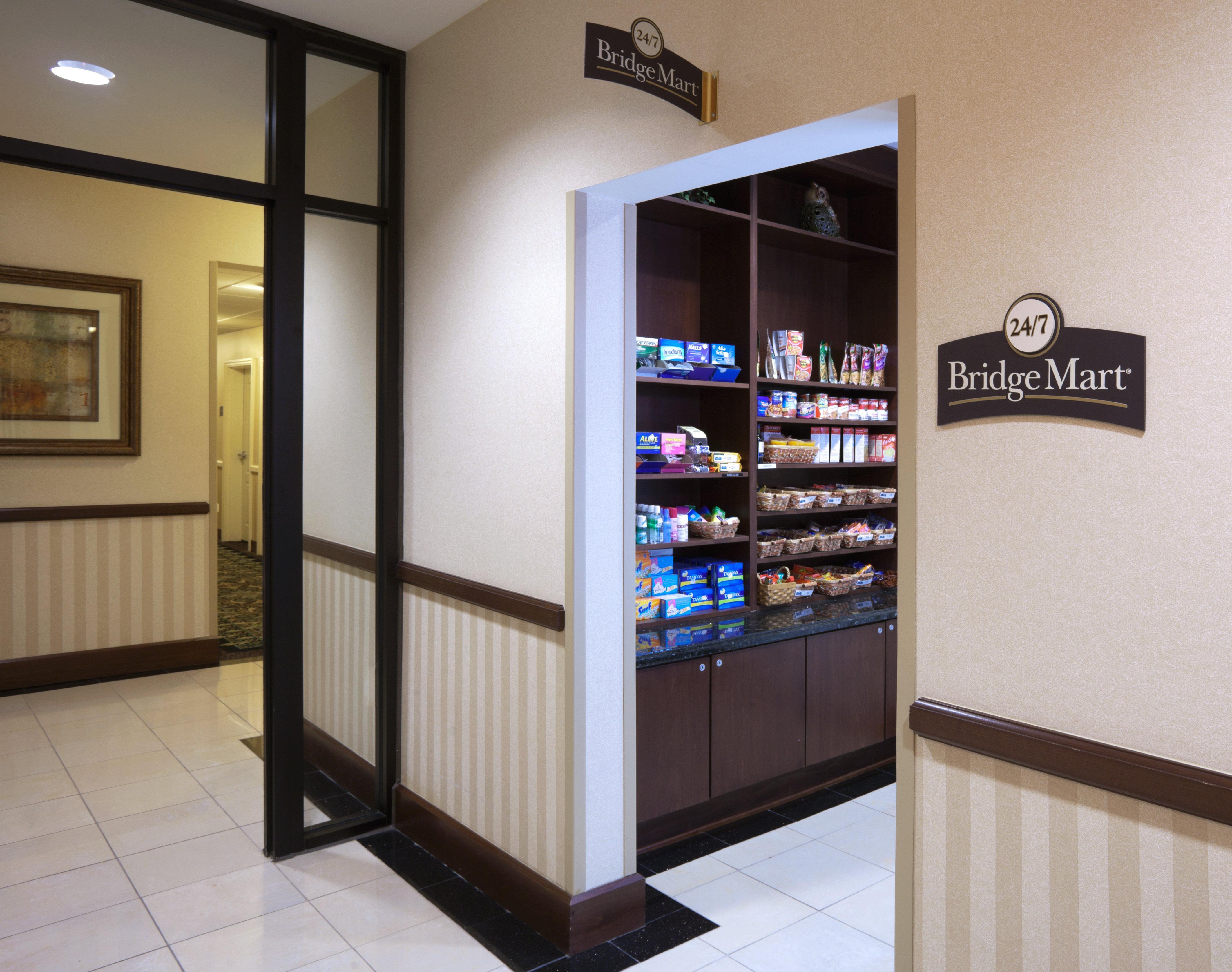 Staybridge Suites Lafayette-Airport By Ihg Facilities photo