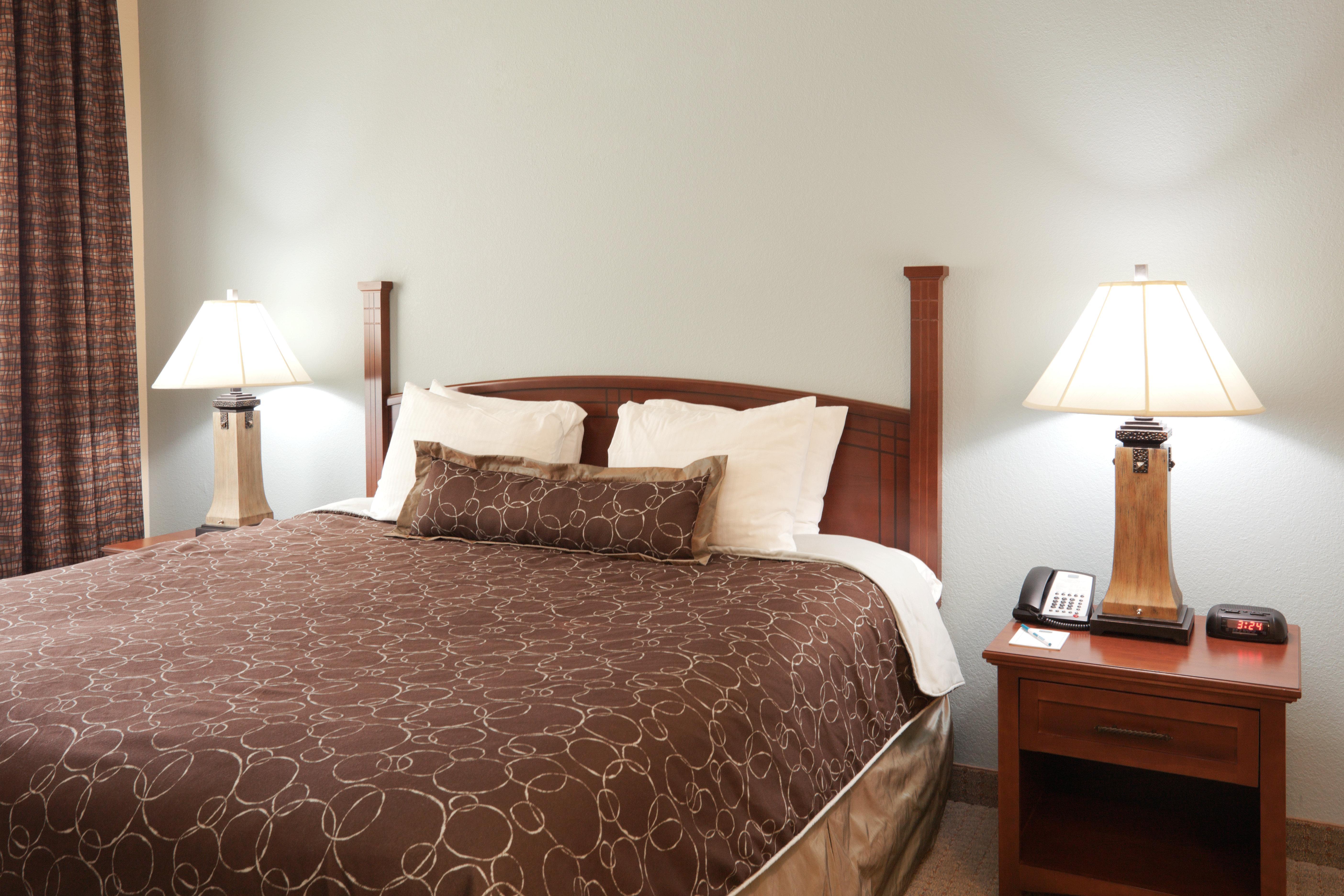 Staybridge Suites Lafayette-Airport By Ihg Room photo