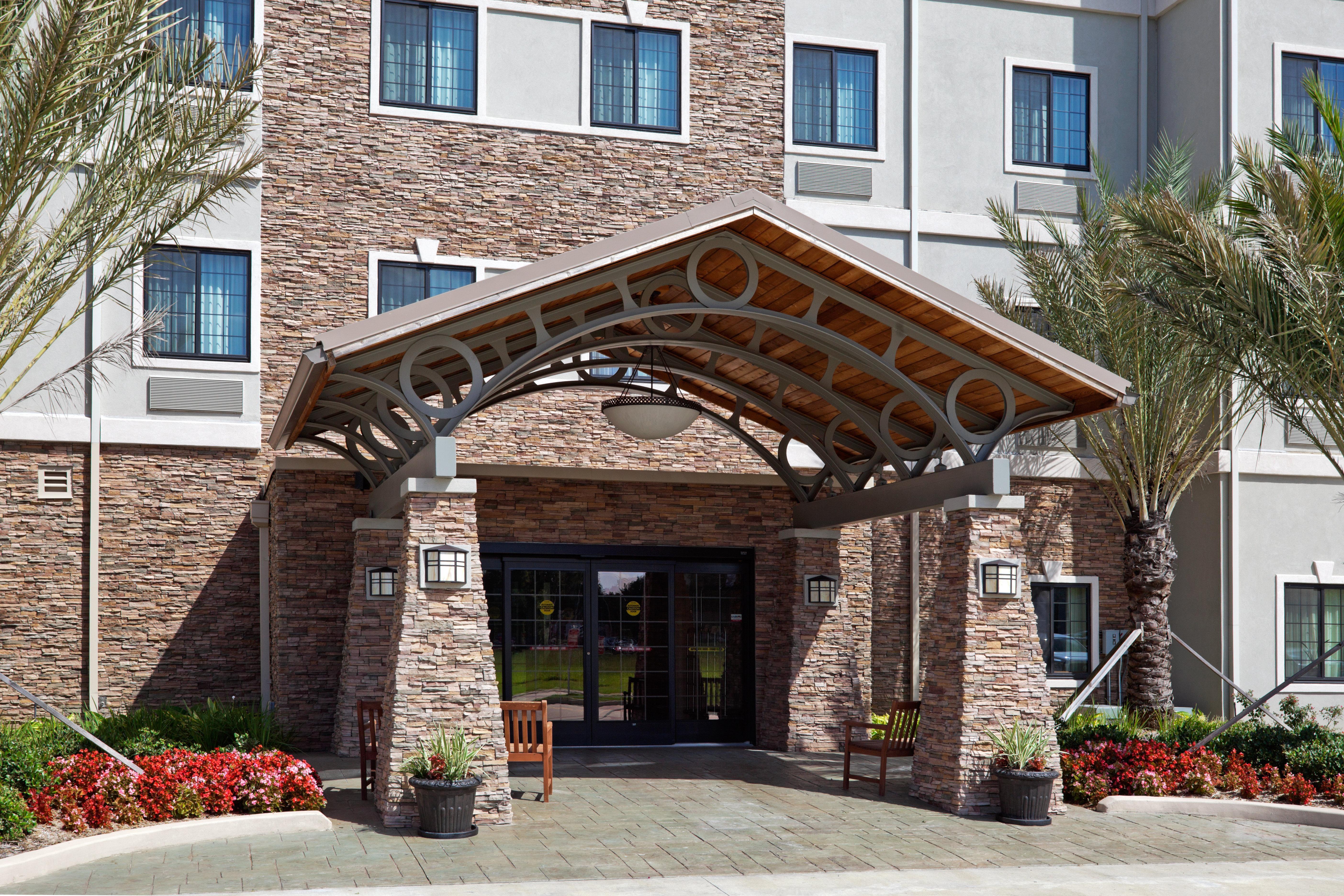 Staybridge Suites Lafayette-Airport By Ihg Exterior photo