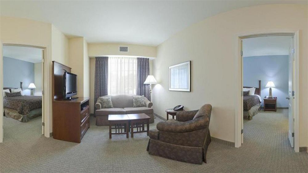 Staybridge Suites Lafayette-Airport By Ihg Exterior photo
