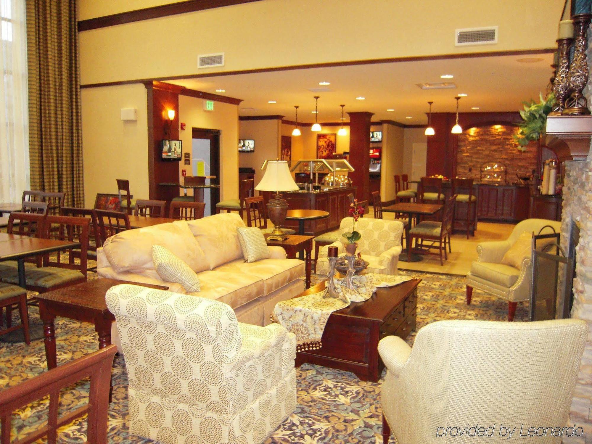 Staybridge Suites Lafayette-Airport By Ihg Restaurant photo