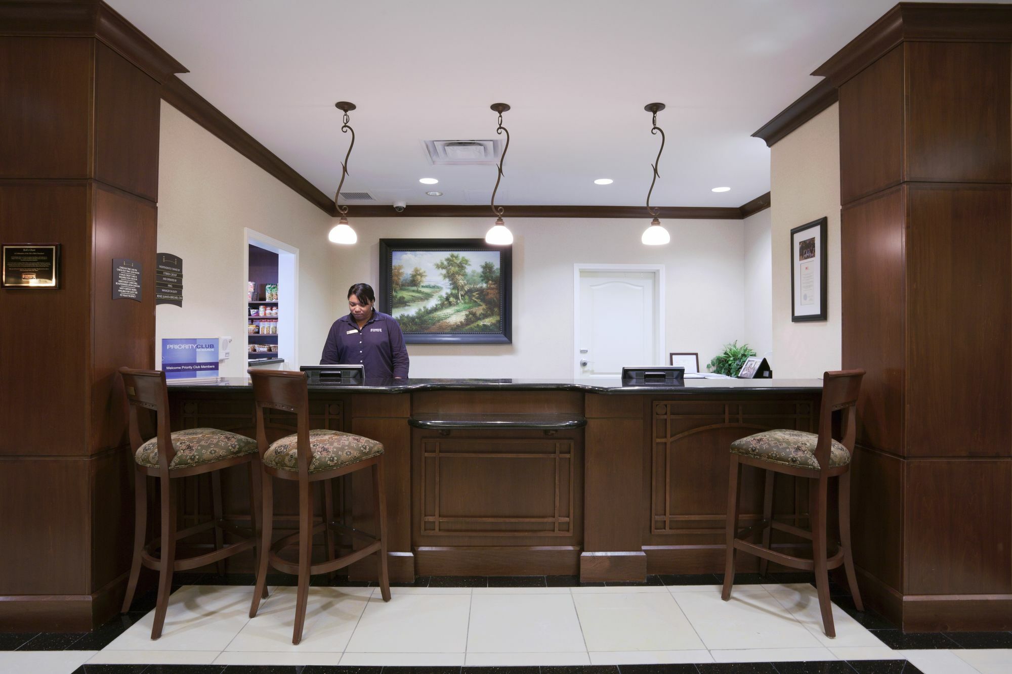 Staybridge Suites Lafayette-Airport By Ihg Exterior photo