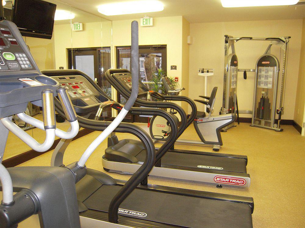 Staybridge Suites Lafayette-Airport By Ihg Facilities photo