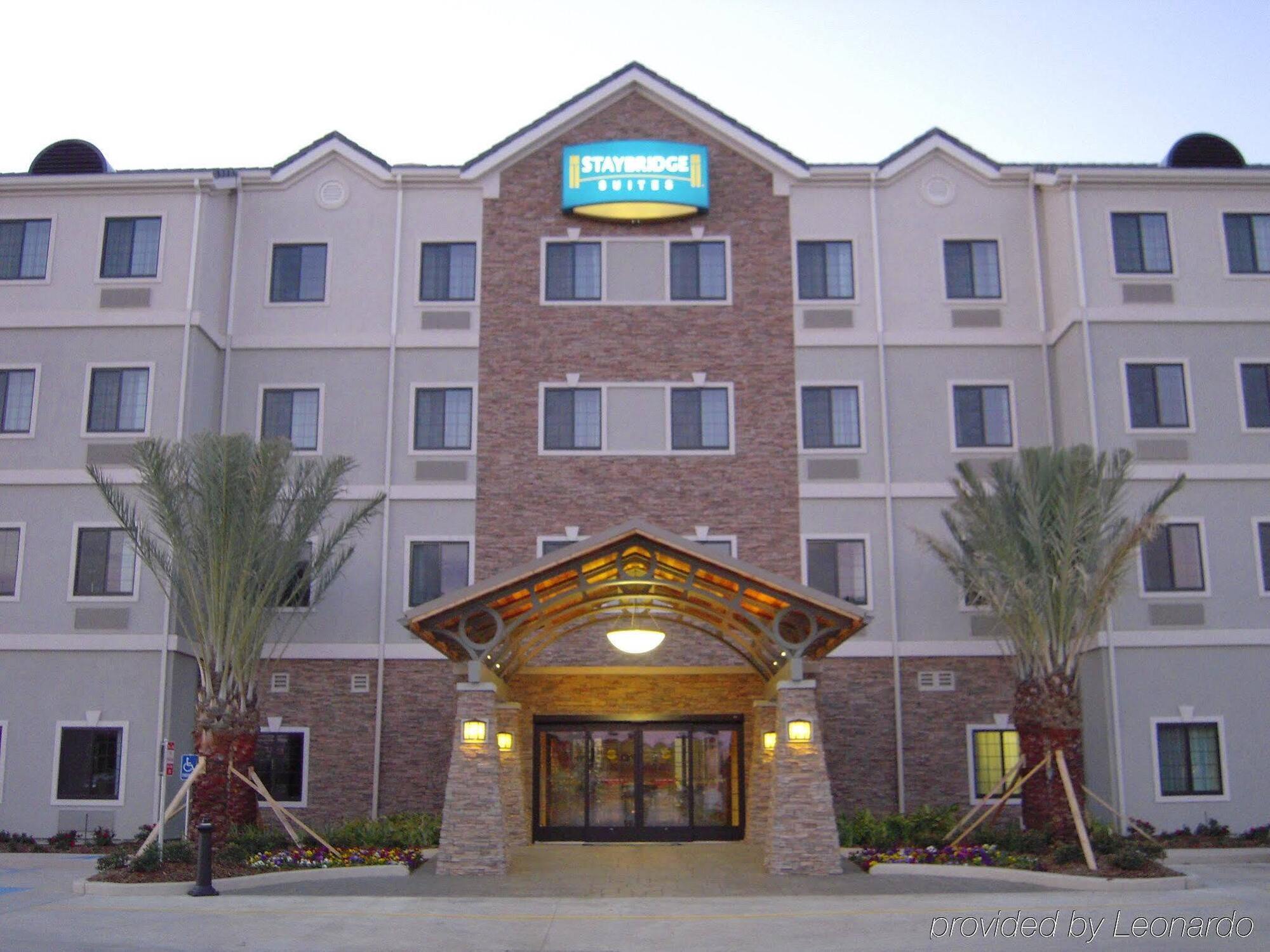 Staybridge Suites Lafayette-Airport By Ihg Exterior photo